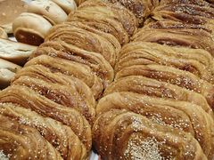 -杨老大焙子月饼干货(宽巷子民族美食街店)