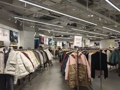 -砂之船奥莱(南京江宁店)