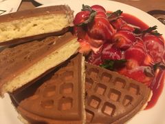 -Melange Cafe 米朗琪咖啡馆(忠孝SOGO店)