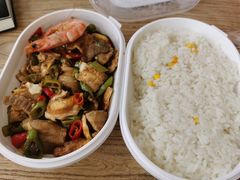 -京味斋·烤鸭·北京菜(安贞店)