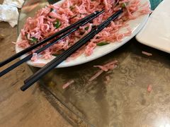 -明思味 二十年潮粤菜(榕城东山店)
