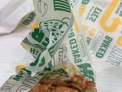 -赛百味SUBWAY(高新店)