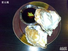 生蚝-串来串去(中关村店)
