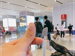 -深圳坪山站