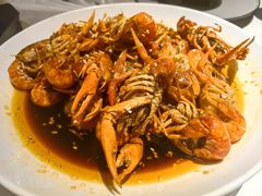 -马头巷·食景园(苏州总店)