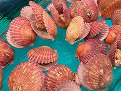 -济南香格里拉·咖啡泉自助餐厅