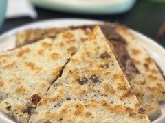 -金家老三饭庄(常营店)