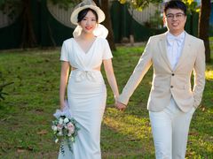 -经典婚纱摄影美学馆·私人定制