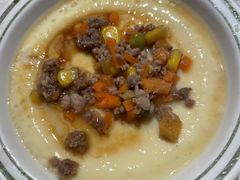 -芭夯兔·兔肉汤锅(新都店)