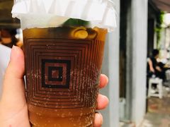 -来回·咖啡(天河南店)
