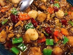 太安鱼-华豫川酒家(大卫城店)