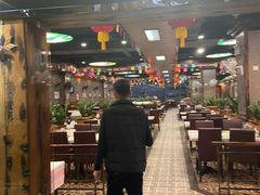 -叹茶靓点·粤式餐厅·全天茶市(石井万民广场店)