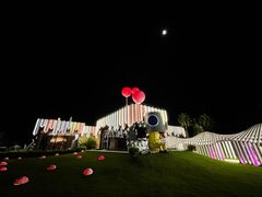 -水桶王国主题餐厅·聚会·生日派对·亲子活动·家庭套餐(亚龙湾希尔顿店)