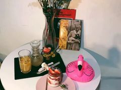 -Smile House咖啡馆(群芳小区店)
