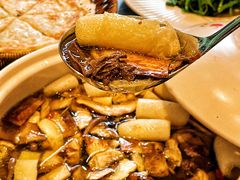 -黔蘑菇四季餐厅(观山湖店)