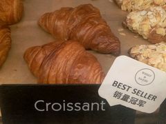 -WHEAT&BAKER-麥(凯德来福士店)