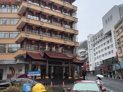 -千岛湖鱼味馆(十字街总店)