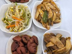 -常州糕团店(北大街新世纪商城店)