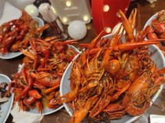 -菲住布渴酒店自助餐厅(阿里巴巴西溪园区店)