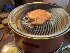 -西塔老太太泥炉烤肉(上海七宝领展广场店)