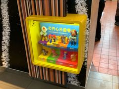 -麦当劳(东苑丽宝商业广场店)