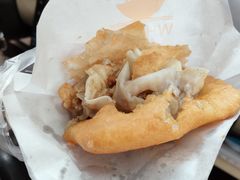 -家阳赵师傅油饼包烧麦(粮道街店)