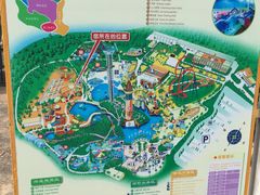 -珠海海泉湾神秘岛亲子乐园