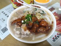 -荔林食店(西华路店)
