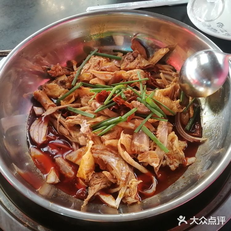 城科｜黎嬢嬢椒麻鸡火锅