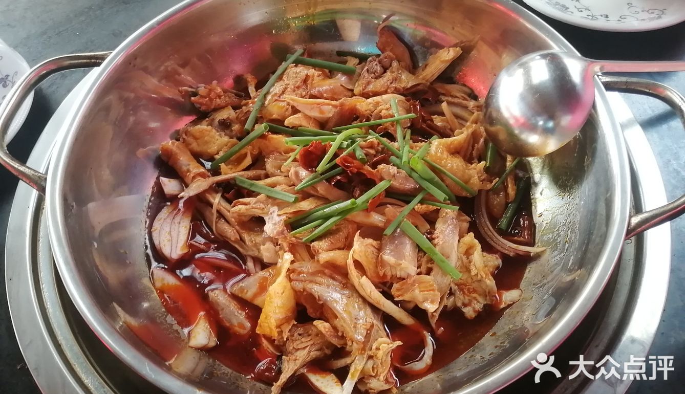 城科｜黎嬢嬢椒麻鸡火锅