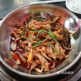 城科｜黎嬢嬢椒麻鸡火锅