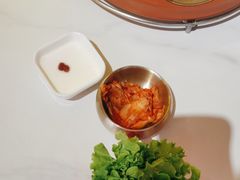 -南浦洞烤肉·新世界版(奥体店)