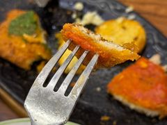 -萨莉亚意式餐厅(金隅嘉品mall店)