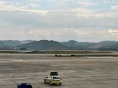 -贵阳龙洞堡国际机场-T2航站楼