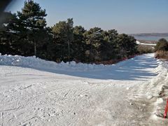 -棋盘山冰雪大世界
