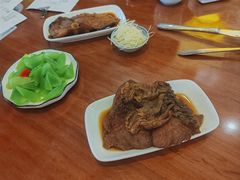 -同得兴 Since·1995 传统苏式面馆(十全街店)