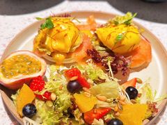 -BE BRIGHT KITCHEN(正佳广场店)