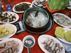 -花苑美食横琴生蚝火锅(拱北粤华路店)