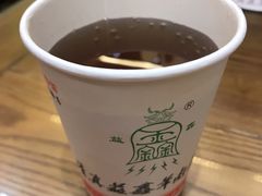 -清真·益鑫羊肉手抓馆(花园北街店)