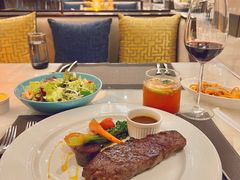 果木烟熏烤丹佛牛扒-安蒂娅·海鲜自助餐厅(安蒂娅美兰酒店)