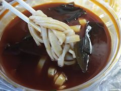 -郑凉面24h店(黄金小区店)