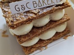-吉森Bakery(教育路店)