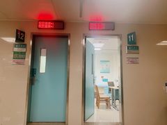 -中山大学附属第六医院(院本部)