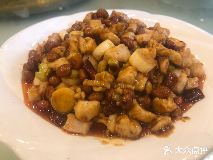 程府家宴图片