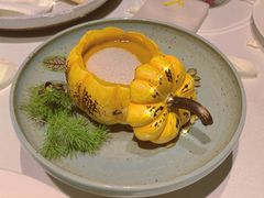 -莲西餐