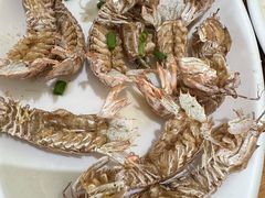 -金海湾海鲜排档(朱家尖店)