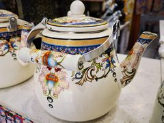 -桥门程记(兰州南关夜市店)