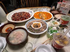 -渝味川菜(夜宵航母店)