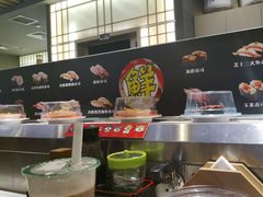 -采御鲜·回转寿司(汕头万达店)