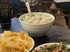 -蓝记云吞(正果店)